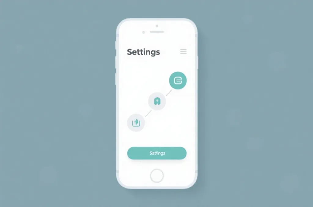 iOS系统企业级证书信任设置步骤