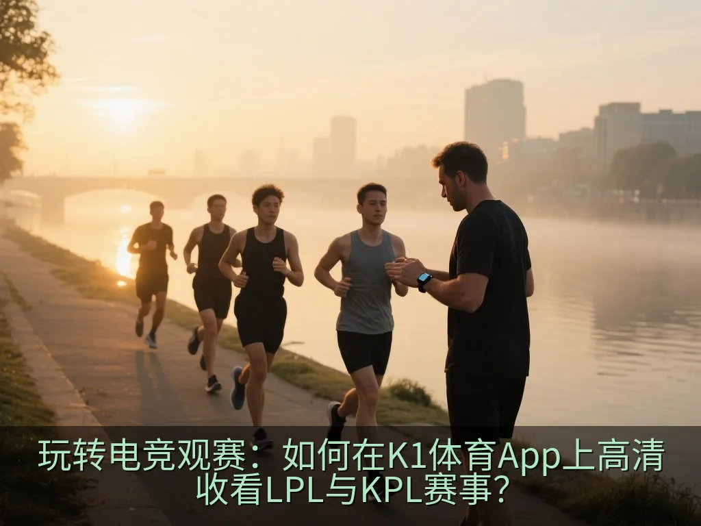 玩转电竞观赛：如何在K1体育App上高清收看LPL与KPL赛事？